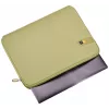 Case Logic Laps LAPS114 - Dill 35.6 cm (14 inch) Sleeve case Olive