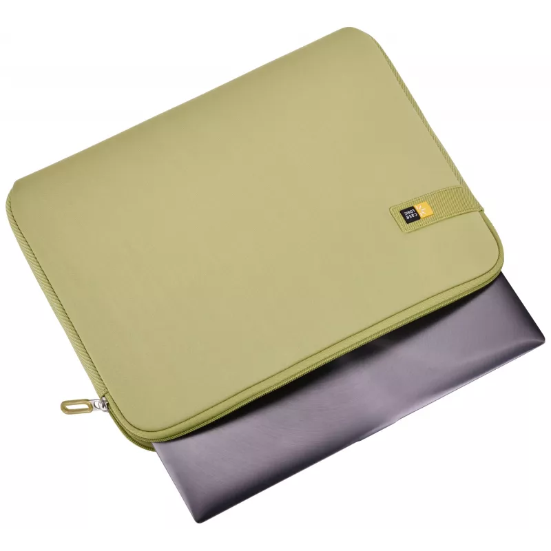 Case Logic Laps LAPS114 - Dill 35.6 cm (14 inch) Sleeve case Olive