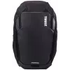 Thule Chasm TCHB215 Black backpack Casual backpack Polyester