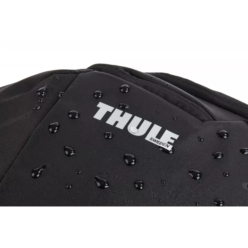 Thule Chasm TCHB215 Black backpack Casual backpack Polyester