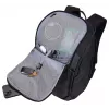 Thule Chasm TCHB215 Black backpack Casual backpack Polyester