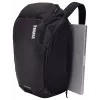 Thule Chasm TCHB215 Black backpack Casual backpack Polyester
