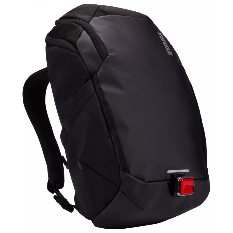 Thule Chasm TCHB215 Black backpack Casual backpack Polyester