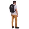 Thule Chasm TCHB215 Black backpack Casual backpack Polyester