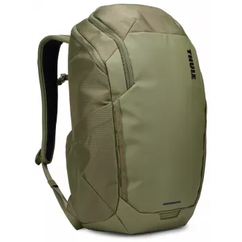 Thule Chasm TCHB215 Olivine backpack Casual backpack Olive Polyester