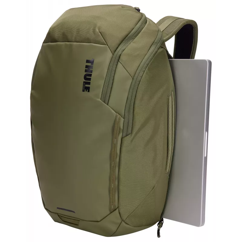 Thule Chasm TCHB215 Olivine backpack Casual backpack Olive Polyester