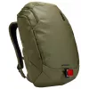 Thule Chasm TCHB215 Olivine backpack Casual backpack Olive Polyester