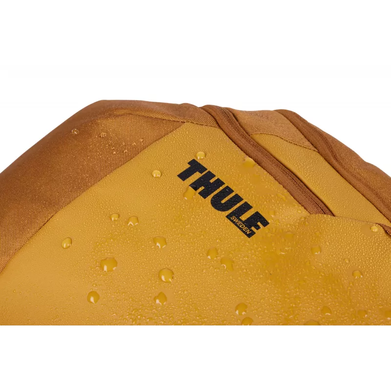 Thule Chasm TCHB215 Golden Brown backpack Casual backpack Polyester