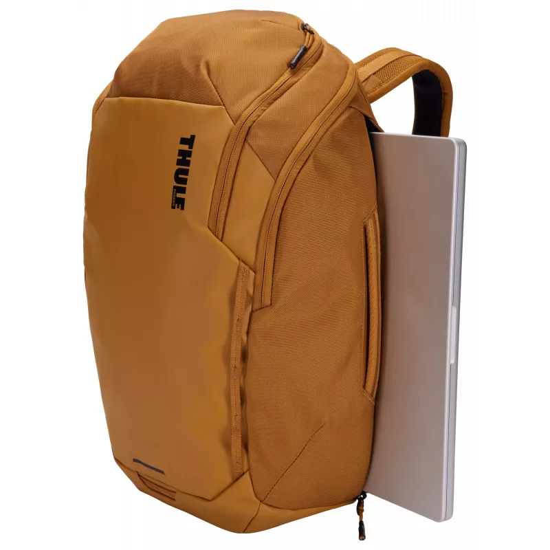 Thule Chasm TCHB215 Golden Brown backpack Casual backpack Polyester
