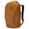 Thule Chasm TCHB215 Golden Brown backpack Casual backpack Polyester