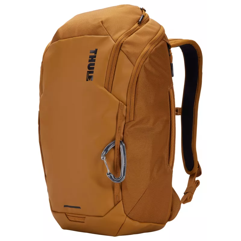 Thule Chasm TCHB215 Golden Brown backpack Casual backpack Polyester
