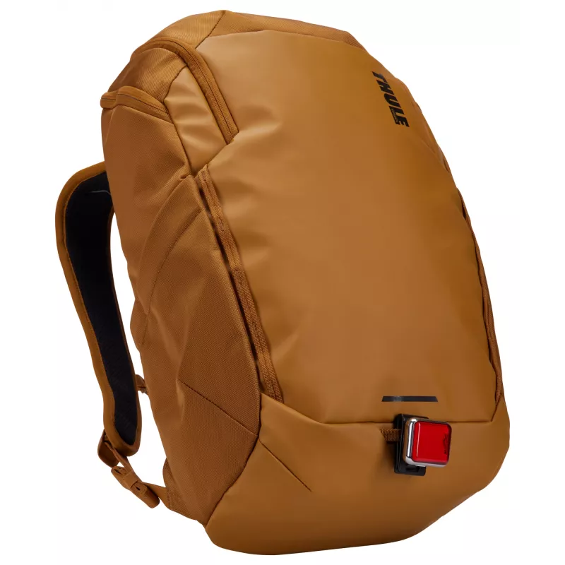 Thule Chasm TCHB215 Golden Brown backpack Casual backpack Polyester
