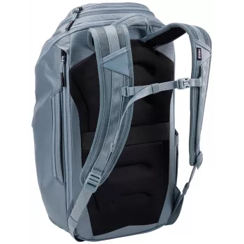 Thule Chasm TCHB215 Pond Gray backpack Casual backpack Grey Polyester