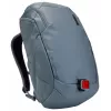 Thule Chasm TCHB215 Pond Gray backpack Casual backpack Grey Polyester