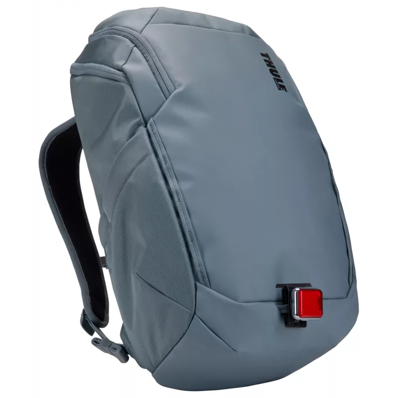 Thule Chasm TCHB215 Pond Gray backpack Casual backpack Grey Polyester