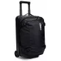 Thule Chasm TCCO222 Black Trolley Soft shell 22 L Polyester