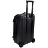 Thule Chasm TCCO222 Black Trolley Soft shell 22 L Polyester