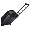 Thule Chasm TCCO222 Black Trolley Soft shell 22 L Polyester