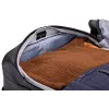 Thule Chasm TCCO222 Black Trolley Soft shell 22 L Polyester