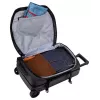Thule Chasm TCCO222 Black Trolley Soft shell 22 L Polyester