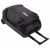 Thule Chasm TCCO222 Black Trolley Soft shell 22 L Polyester
