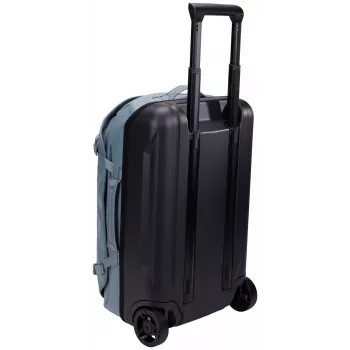 Thule Chasm TCCO222 Pond Gray Trolley Soft shell Grey 22 L Polyester