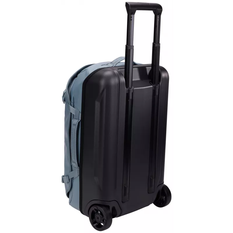 Thule Chasm TCCO222 Pond Gray Trolley Soft shell Grey 22 L Polyester