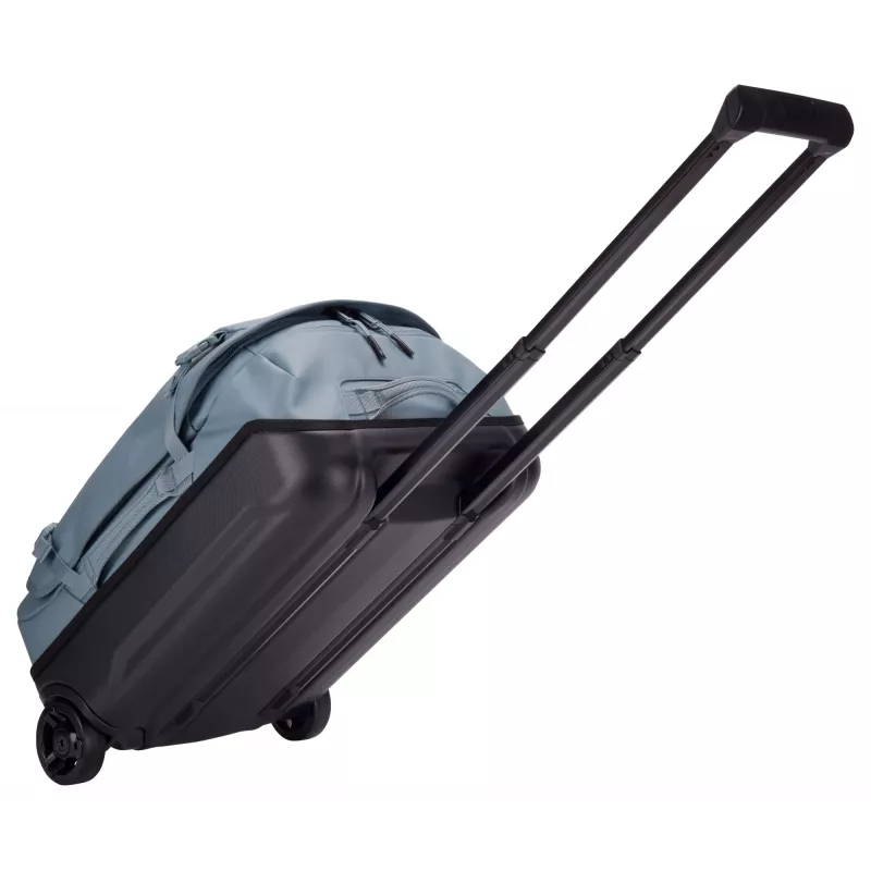 Thule Chasm TCCO222 Pond Gray Trolley Soft shell Grey 22 L Polyester