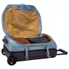 Thule Chasm TCCO222 Pond Gray Trolley Soft shell Grey 22 L Polyester