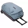 Thule Chasm TCCO222 Pond Gray Trolley Soft shell Grey 22 L Polyester