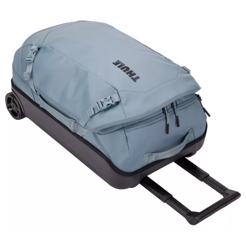 Thule Chasm TCCO222 Pond Gray Trolley Soft shell Grey 22 L Polyester