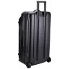 Thule Chasm TCWD232 Black Trolley Soft shell Polyester