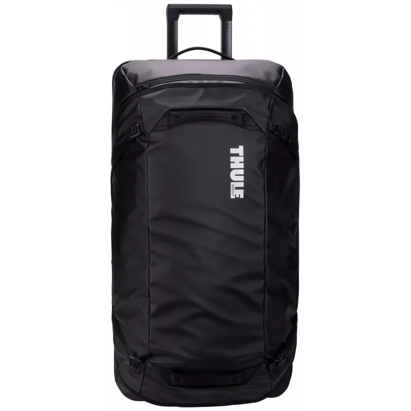 Thule Chasm TCWD232 Black Trolley Soft shell Polyester