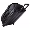 Thule Chasm TCWD232 Black Trolley Soft shell Polyester