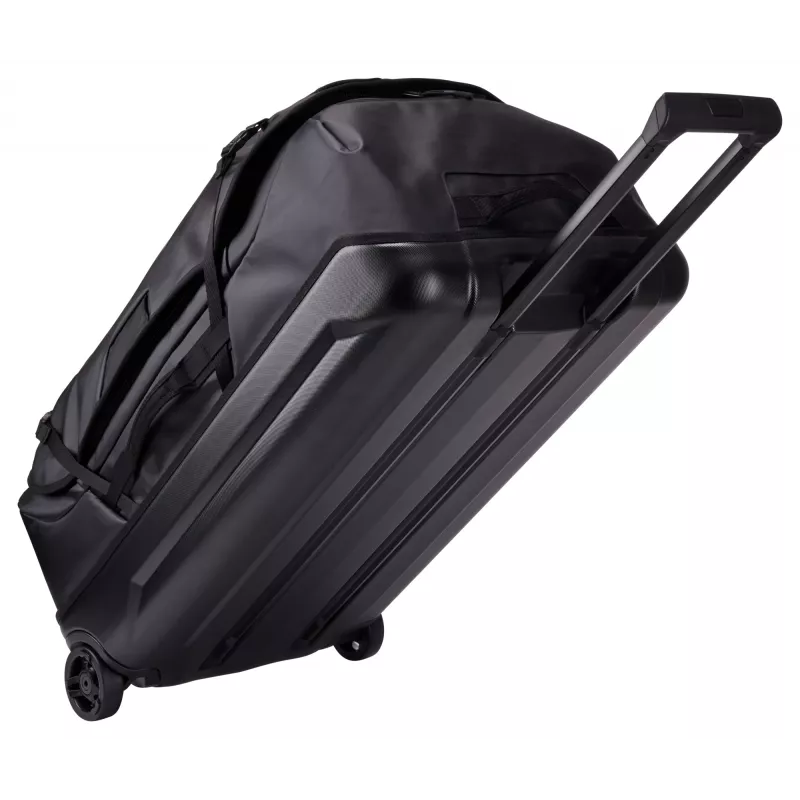Thule Chasm TCWD232 Black Trolley Soft shell Polyester