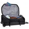 Thule Chasm TCWD232 Black Trolley Soft shell Polyester