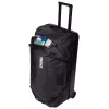 Thule Chasm TCWD232 Black Trolley Soft shell Polyester
