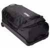 Thule Chasm TCWD232 Black Trolley Soft shell Polyester