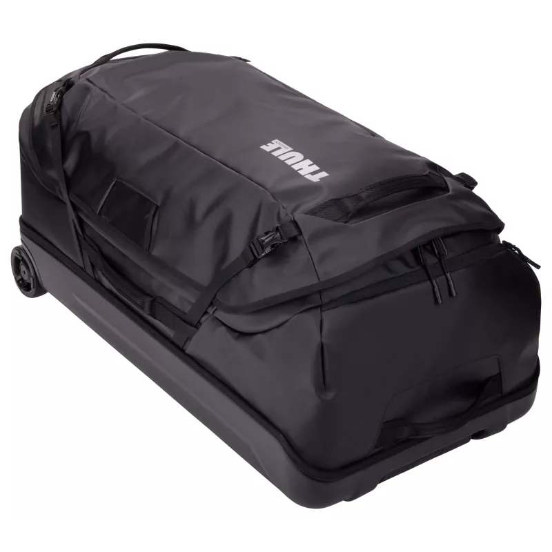 Thule Chasm TCWD232 Black Trolley Soft shell Polyester