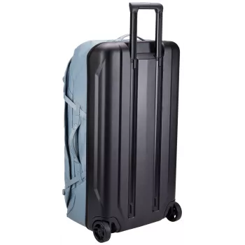 Thule Chasm TCWD232 Pond Gray Trolley Soft shell Grey Polyester