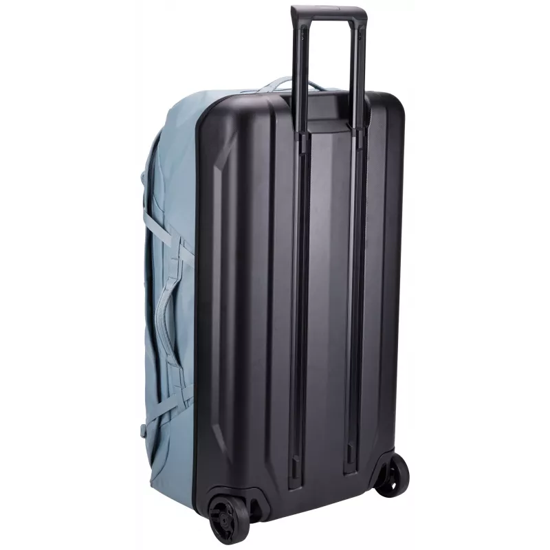 Thule Chasm TCWD232 Pond Gray Trolley Soft shell Grey Polyester