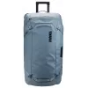 Thule Chasm TCWD232 Pond Gray Trolley Soft shell Grey Polyester