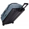 Thule Chasm TCWD232 Pond Gray Trolley Soft shell Grey Polyester
