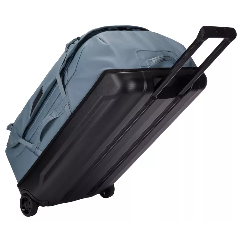 Thule Chasm TCWD232 Pond Gray Trolley Soft shell Grey Polyester
