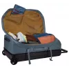 Thule Chasm TCWD232 Pond Gray Trolley Soft shell Grey Polyester