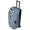 Thule Chasm TCWD232 Pond Gray Trolley Soft shell Grey Polyester
