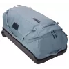Thule Chasm TCWD232 Pond Gray Trolley Soft shell Grey Polyester