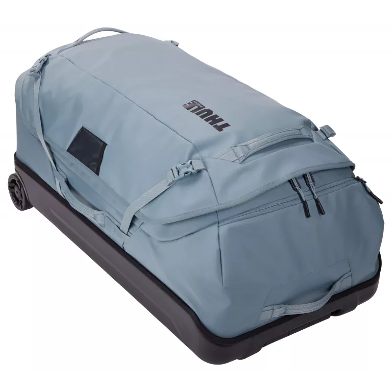 Thule Chasm TCWD232 Pond Gray Trolley Soft shell Grey Polyester