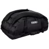 Thule Chasm TDSD302 Black duffel bag 40 L Polyester
