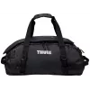 Thule Chasm TDSD302 Black duffel bag 40 L Polyester